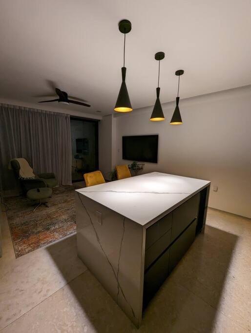 Ocean View Penthouse In P.V. Romantic Zone Puerto Vallarta Exterior foto